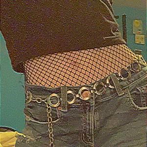 Meet your Posher, Lexi